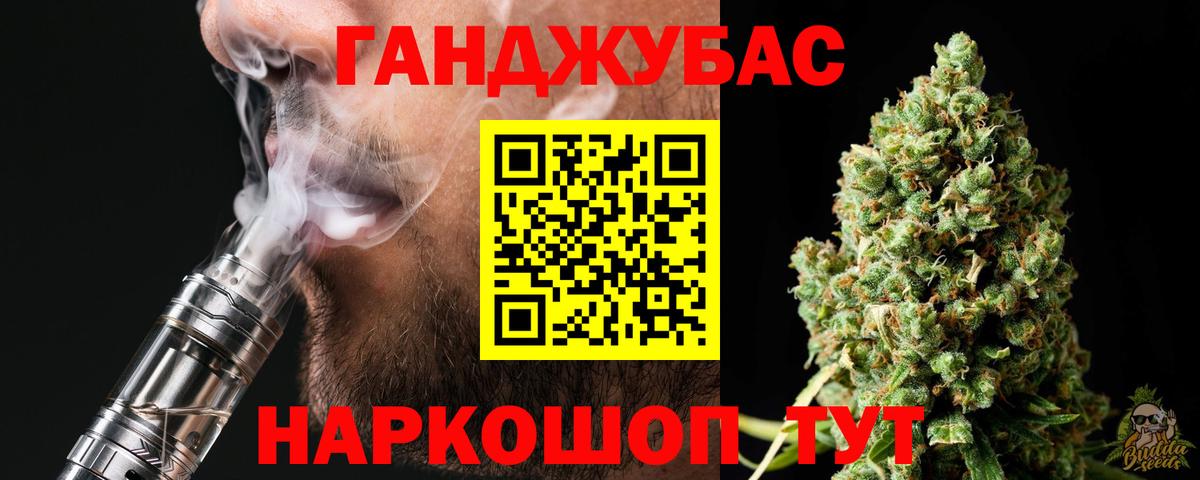 Конопля планчик Чернушка